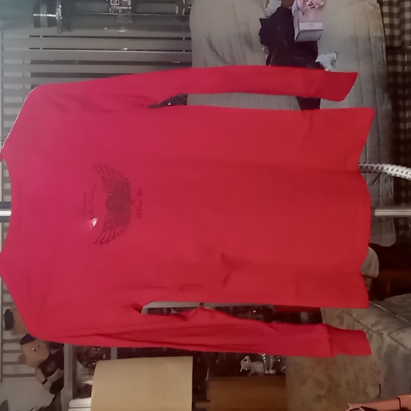 Harley-Davidson Shirt - Picture 6 of 7